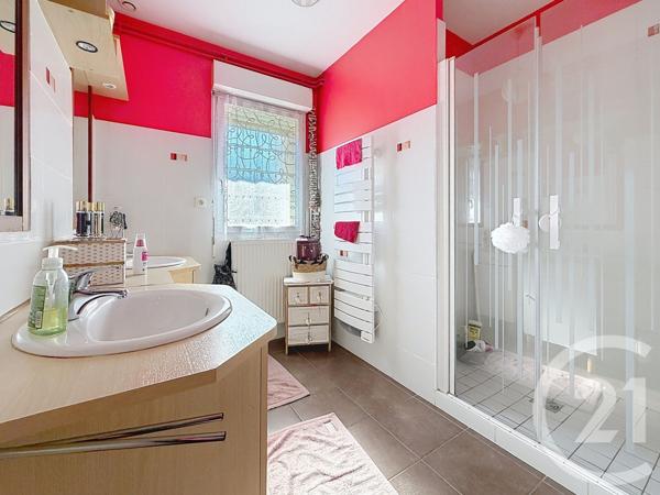 Maison à vendre  5 pièces - 95,49 m2 GUERET - 23