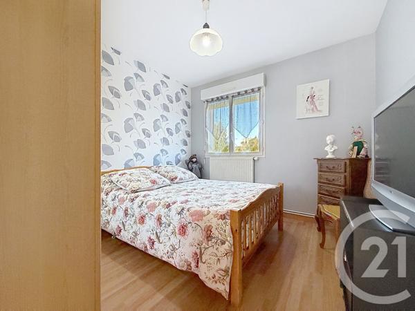 Maison à vendre  5 pièces - 95,49 m2 GUERET - 23