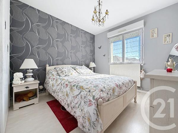 Maison à vendre  5 pièces - 95,49 m2 GUERET - 23