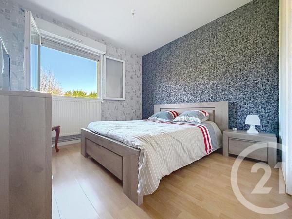 Maison à vendre  5 pièces - 95,49 m2 GUERET - 23