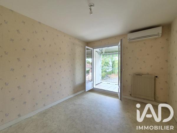 Appartement à vendre 2 pièces 57,05 m² Auxerre