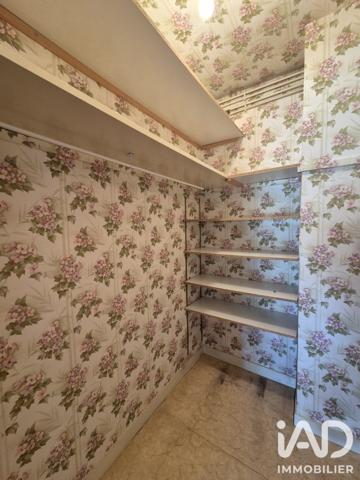 Appartement à vendre 2 pièces 57,05 m² Auxerre