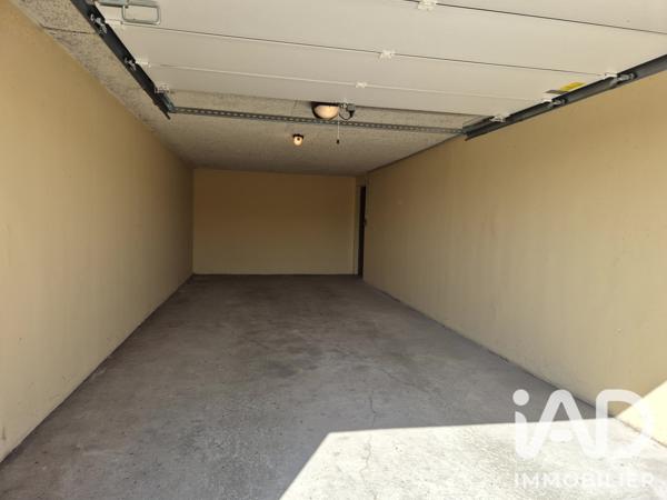 Appartement à vendre 2 pièces 57,05 m² Auxerre