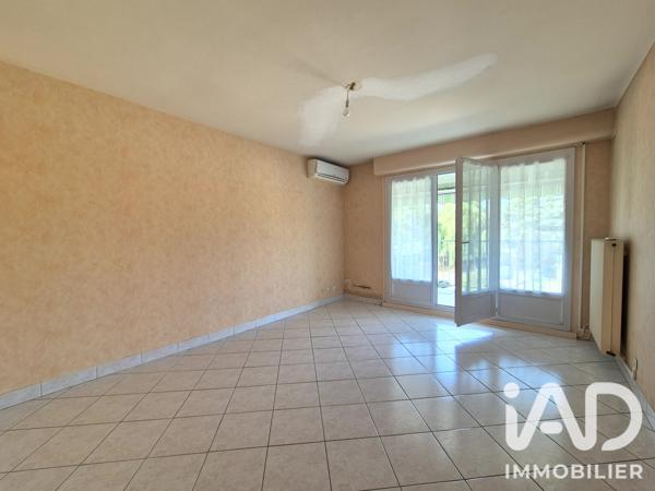 Appartement à vendre 2 pièces 57,05 m² Auxerre