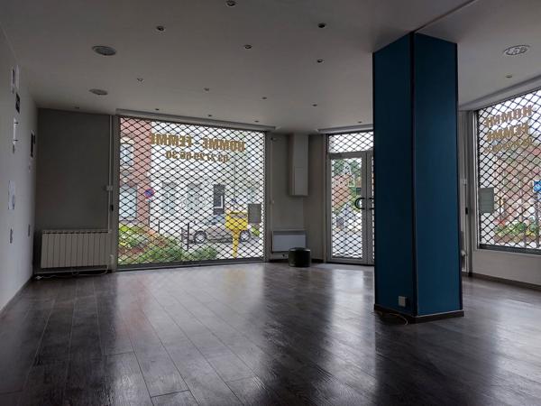 Local commercial ou professionnel