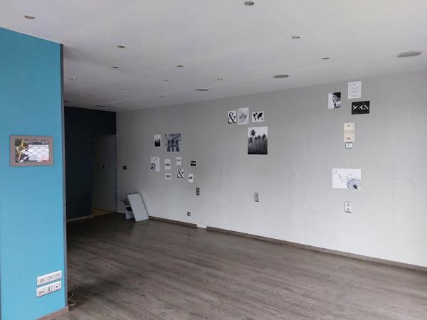 Local commercial ou professionnel