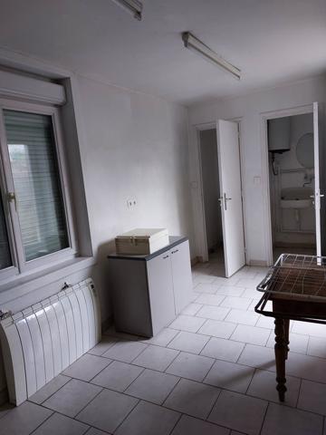 Local commercial ou professionnel