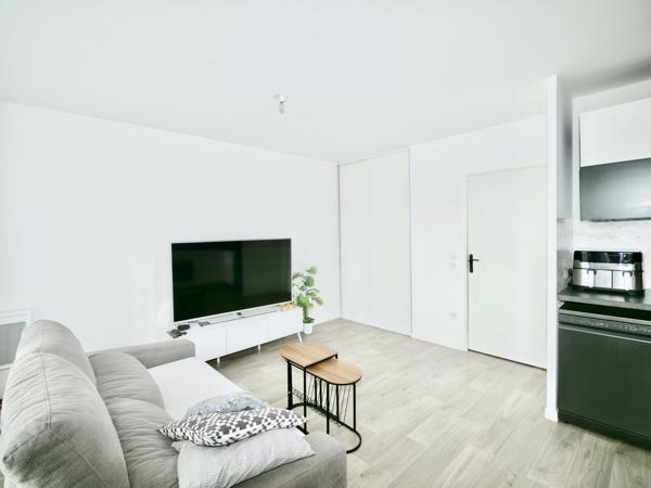 77190 Dammarie-les-lys Appartement 3 pièces - 56m²