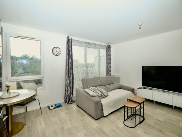 77190 Dammarie-les-lys Appartement 3 pièces - 56m²