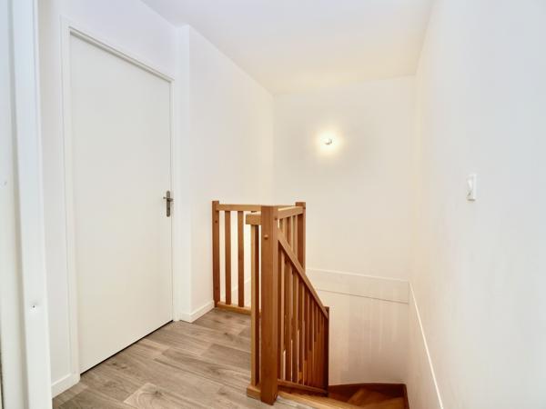 77190 Dammarie-les-lys Appartement 3 pièces - 56m²