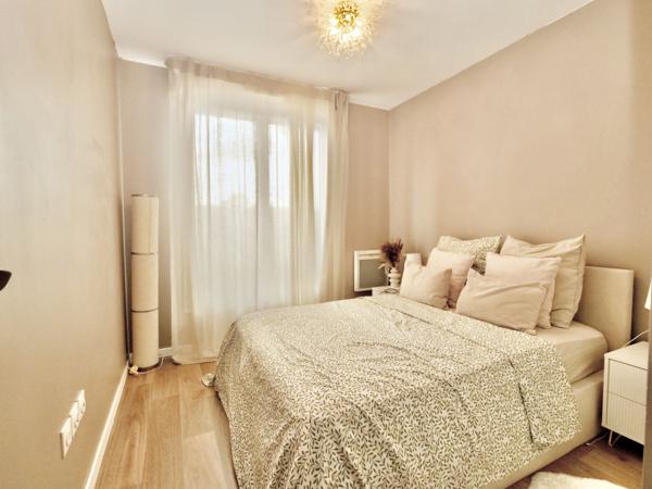 77190 Dammarie-les-lys Appartement 3 pièces - 56m²