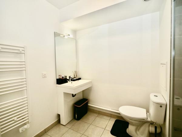 77190 Dammarie-les-lys Appartement 3 pièces - 56m²