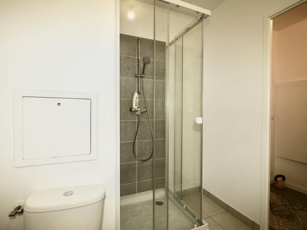 77190 Dammarie-les-lys Appartement 3 pièces - 56m²