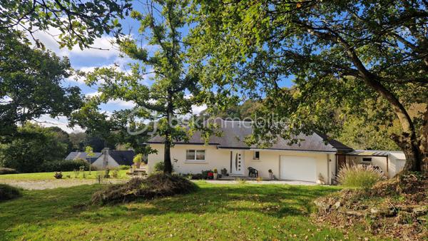 Maison d architecte de 151,22 m²