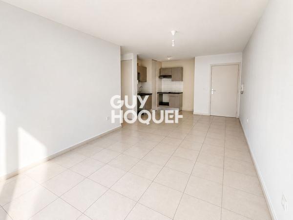 Appartement à vendre de 3 pièces de 65 m²