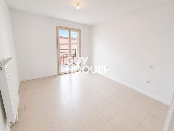 Appartement à vendre de 3 pièces de 65 m²