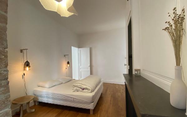 Appartement à louer    2 pièces • 53,15 m2 Lyon 2