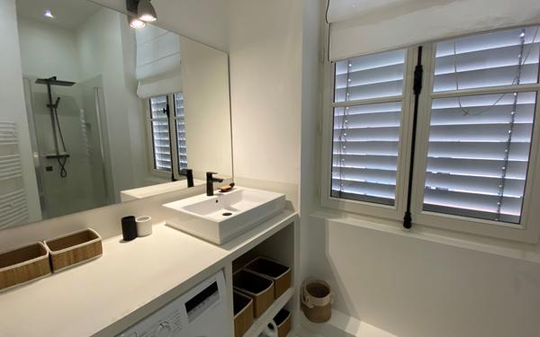 Appartement à louer    2 pièces • 53,15 m2 Lyon 2