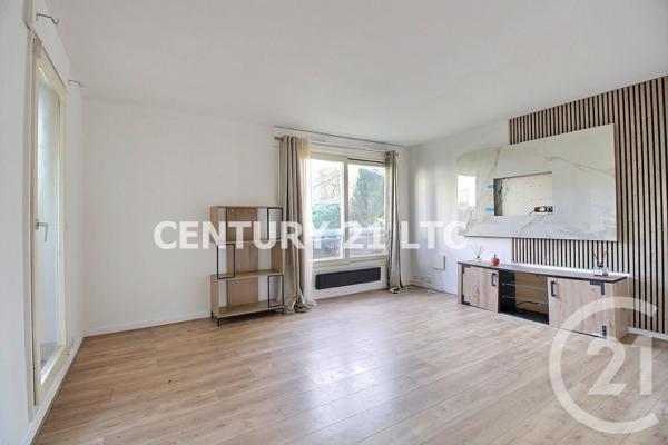 Appartement F2 à vendre  2 pièces - 48,03 m2 CHARENTON LE PONT - 94