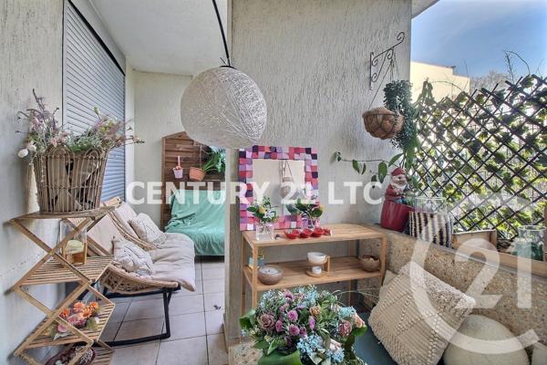 Appartement F2 à vendre  2 pièces - 48,03 m2 CHARENTON LE PONT - 94