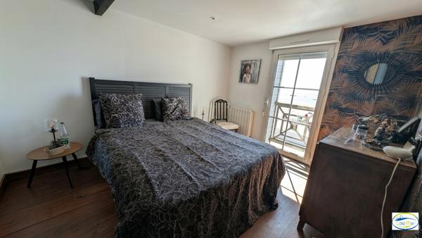 Vivez au rythme des vagues...