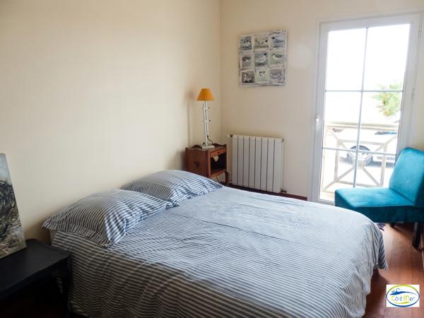 Vivez au rythme des vagues...