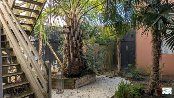 Vivez au rythme des vagues...