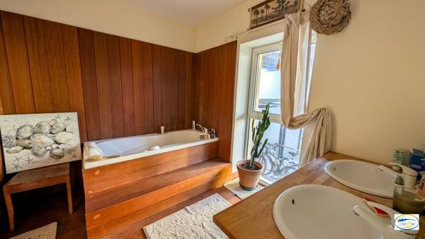 Vivez au rythme des vagues...