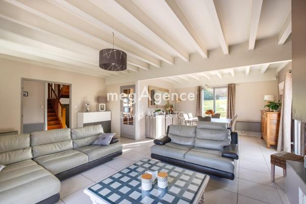 Maison à LENTILLY, 69210 - 6 pièces 142m²