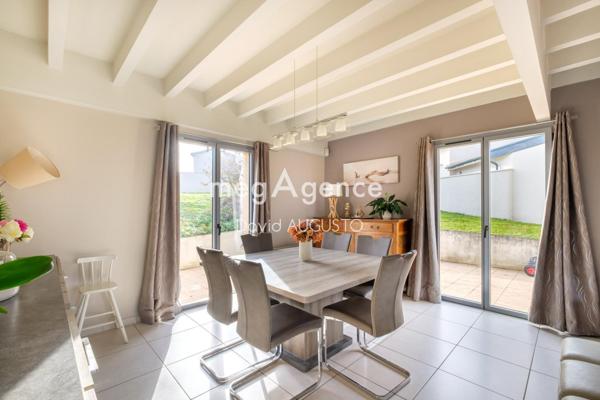 Maison à LENTILLY, 69210 - 6 pièces 142m²