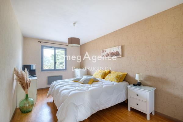 Maison à LENTILLY, 69210 - 6 pièces 142m²