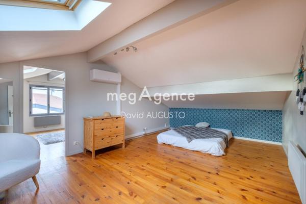 Maison à LENTILLY, 69210 - 6 pièces 142m²