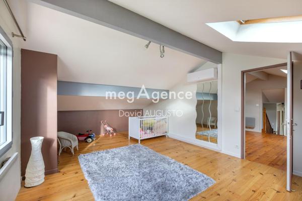 Maison à LENTILLY, 69210 - 6 pièces 142m²