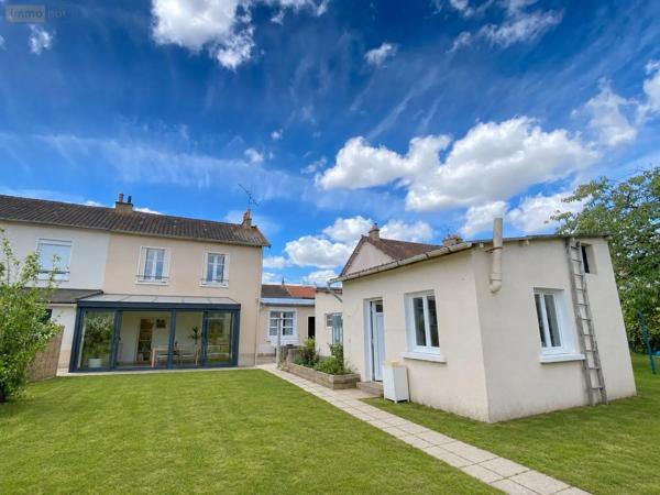 Achat - Maison Arnage 72230 101 m 2 424 m 2