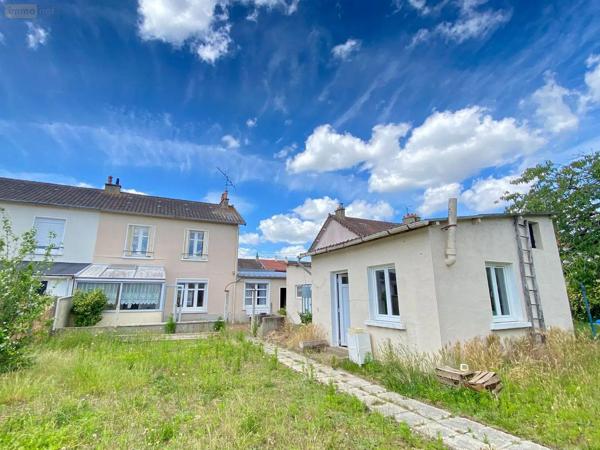 Achat - Maison Arnage 72230 101 m 2 424 m 2