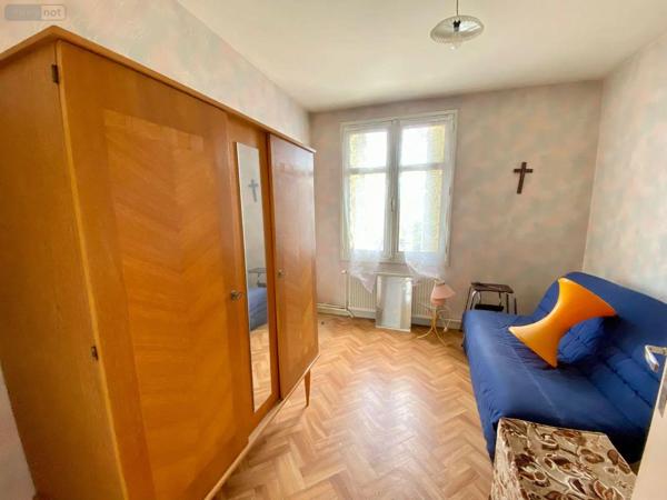 Achat - Maison Arnage 72230 101 m 2 424 m 2
