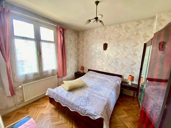 Achat - Maison Arnage 72230 101 m 2 424 m 2