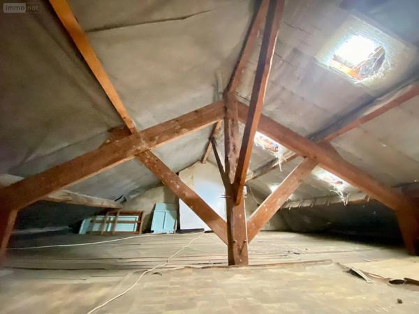Achat - Maison Arnage 72230 101 m 2 424 m 2