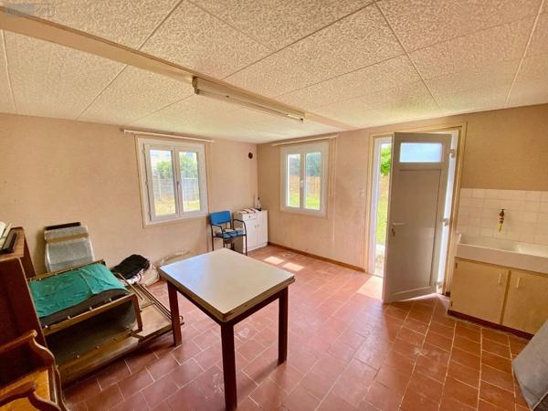 Achat - Maison Arnage 72230 101 m 2 424 m 2