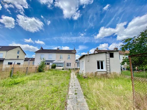 Achat - Maison Arnage 72230 101 m 2 424 m 2