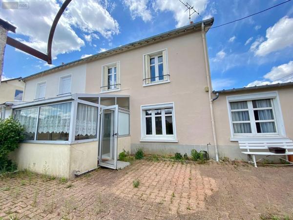 Achat - Maison Arnage 72230 101 m 2 424 m 2