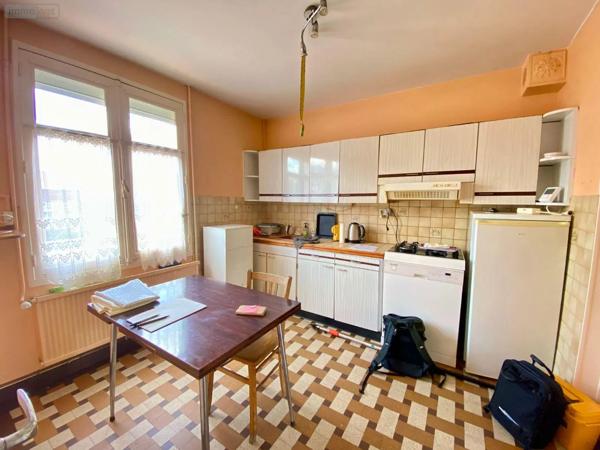 Achat - Maison Arnage 72230 101 m 2 424 m 2