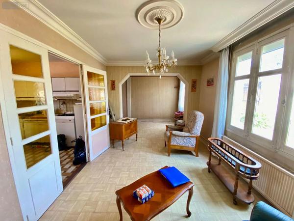 Achat - Maison Arnage 72230 101 m 2 424 m 2