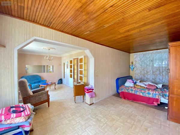 Achat - Maison Arnage 72230 101 m 2 424 m 2