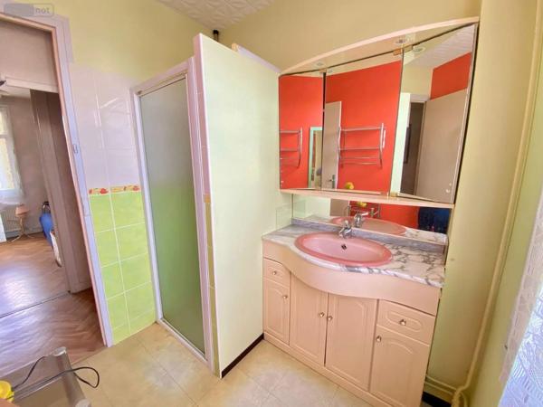 Achat - Maison Arnage 72230 101 m 2 424 m 2
