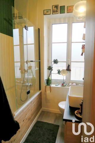 Maison à vendre 7 pièces 120 m² Chauvigny