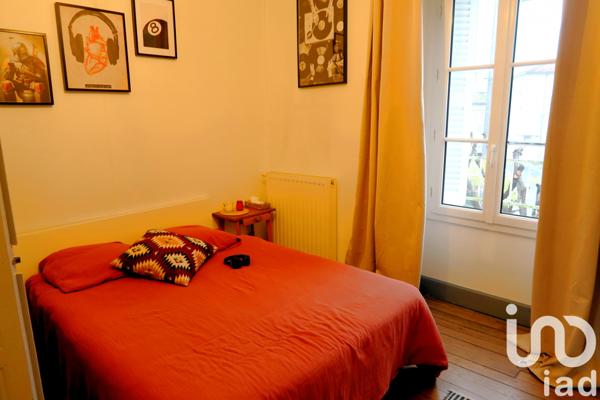 Maison à vendre 7 pièces 120 m² Chauvigny