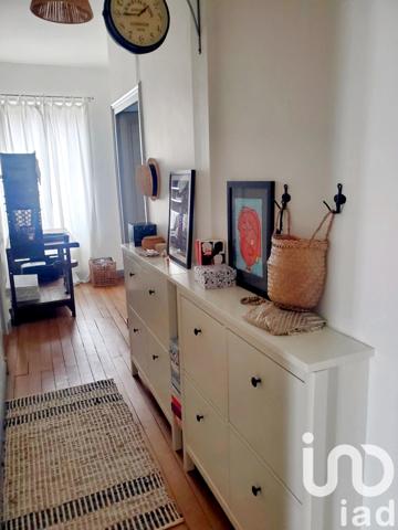 Maison à vendre 7 pièces 120 m² Chauvigny