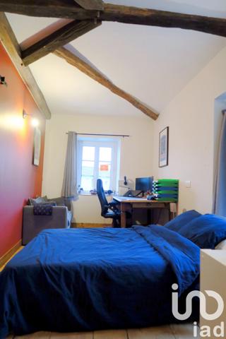 Maison à vendre 7 pièces 120 m² Chauvigny