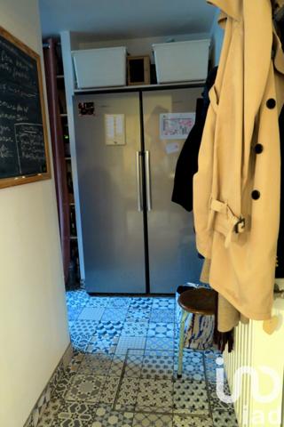 Maison à vendre 7 pièces 120 m² Chauvigny